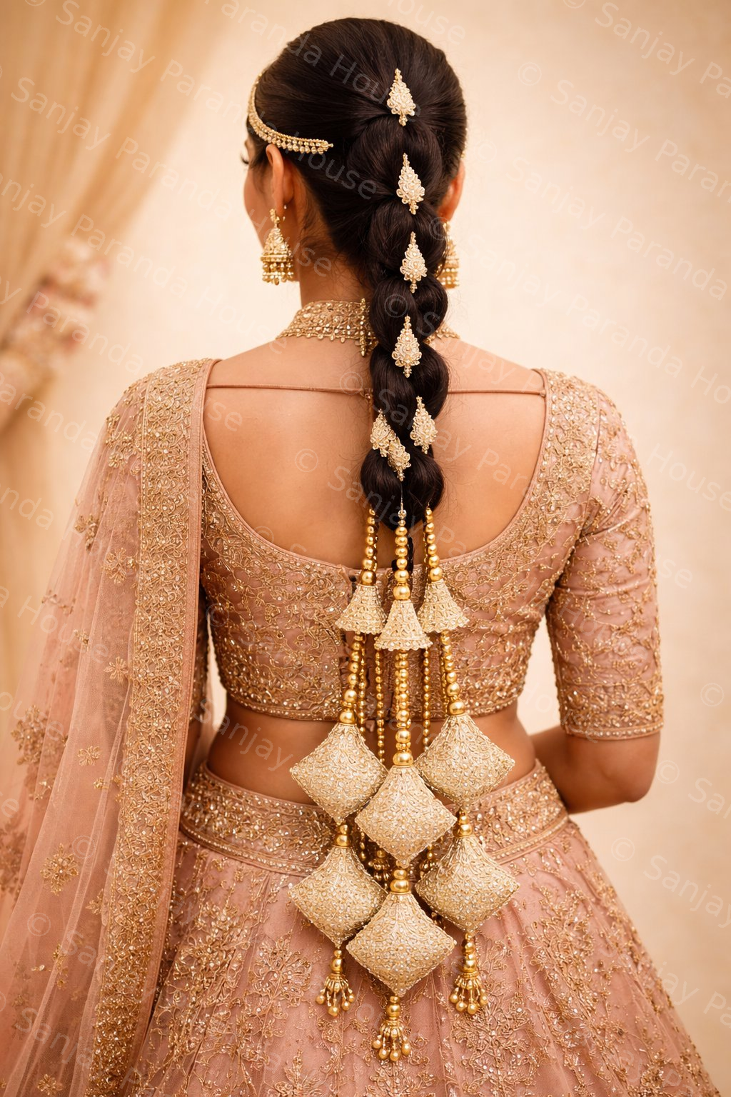 Authentic-Punjabi-Parandi-Lohri-Festival-Bulk-India