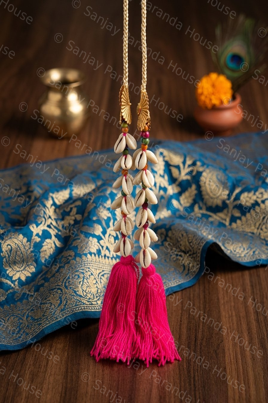 Boho-Fusion-Multicolor-Paranda-Wholesale-Manufacturer-Delhi