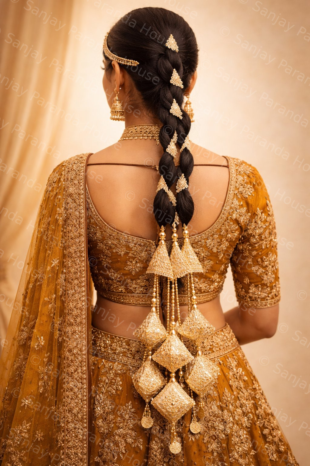 Patiala-Style-Paranda-Wholesale-Supplier-Sadar-Bazar