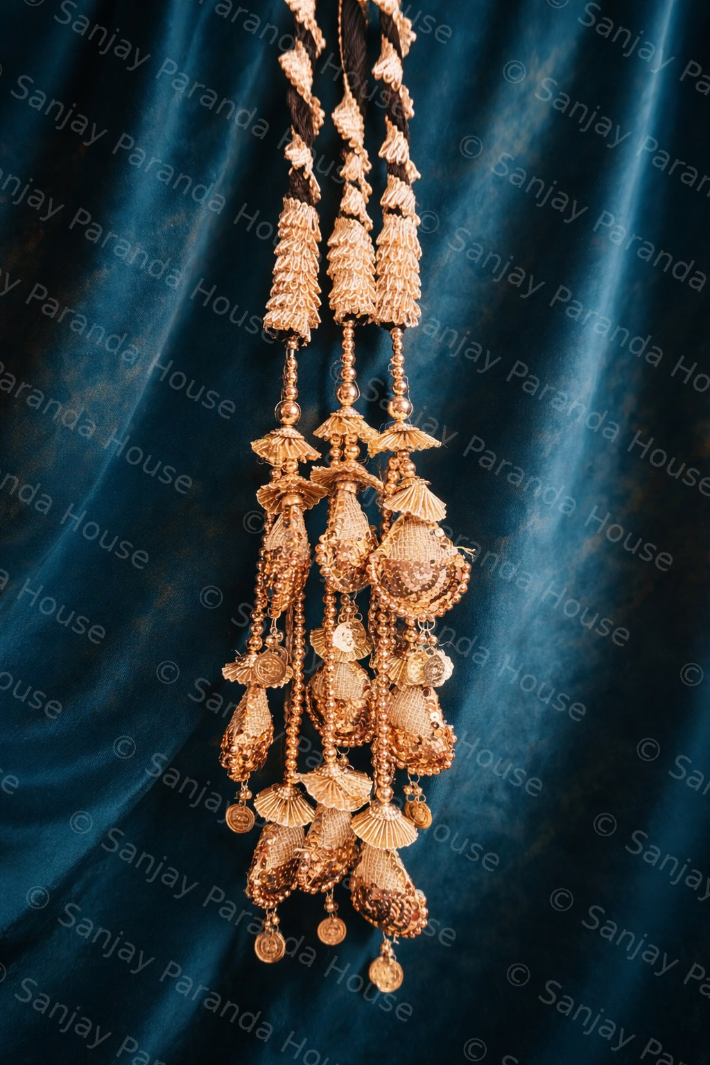 Regular-Use-Paranda-Accessory-Shop-Bulk-Order-India